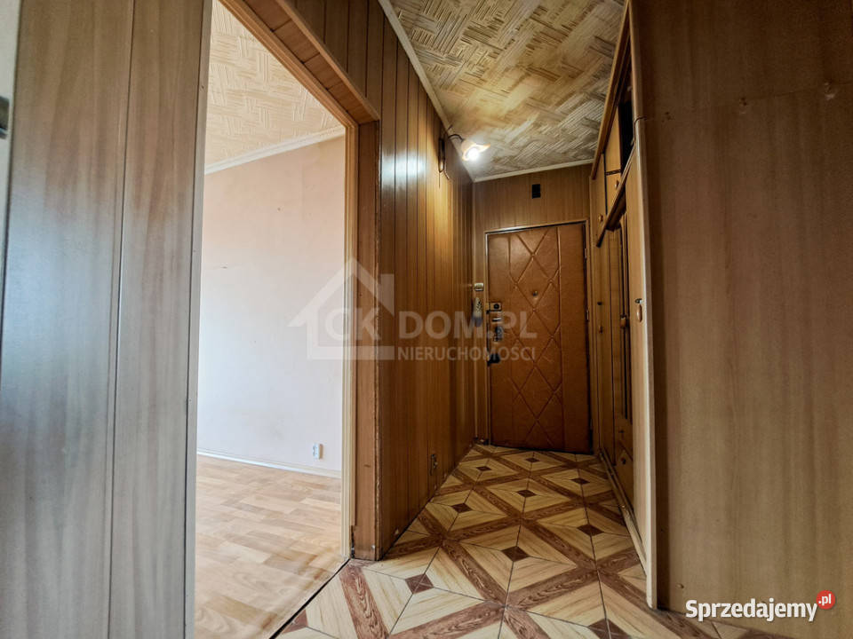 Inwestycyjna PerłaW top Lokalizacji OśMichałów Radom