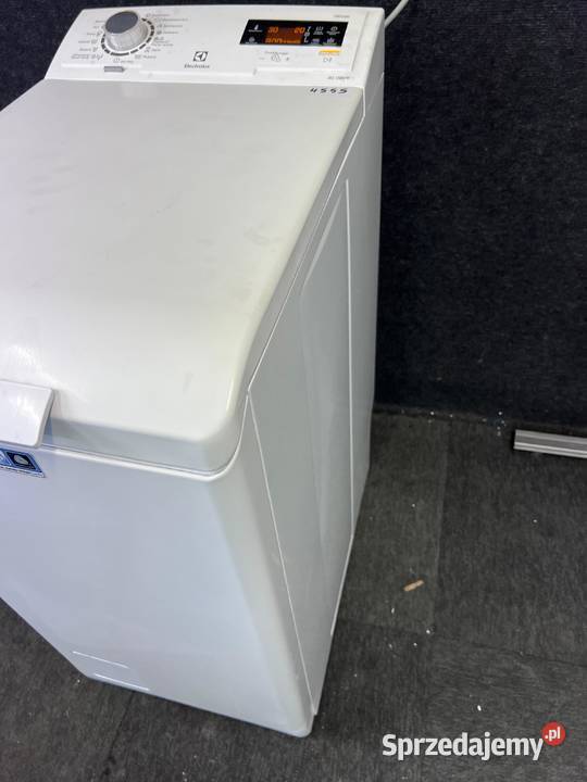 Pralka Electrolux EWT1266EW 6 1200 obrmin Warszawa sprzedam