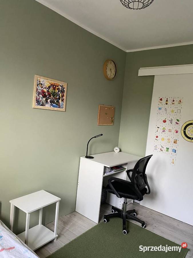 Mieszkanie 2 pokoje 34 m2 dolnośląskie Bolesławiec
