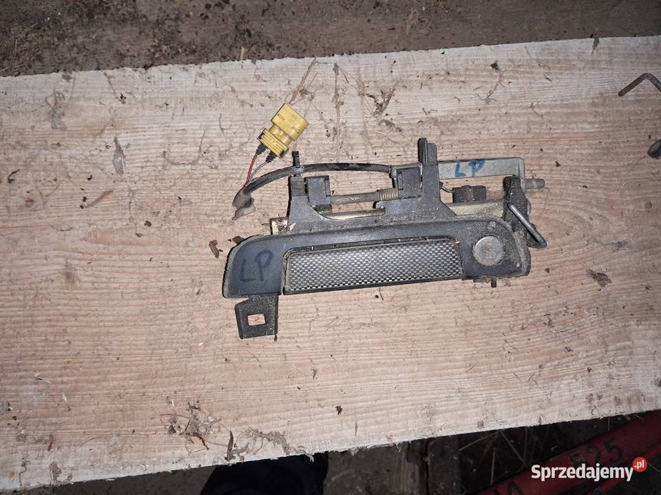 BMW E34 525 TDS Części małopolskie Stary Sącz