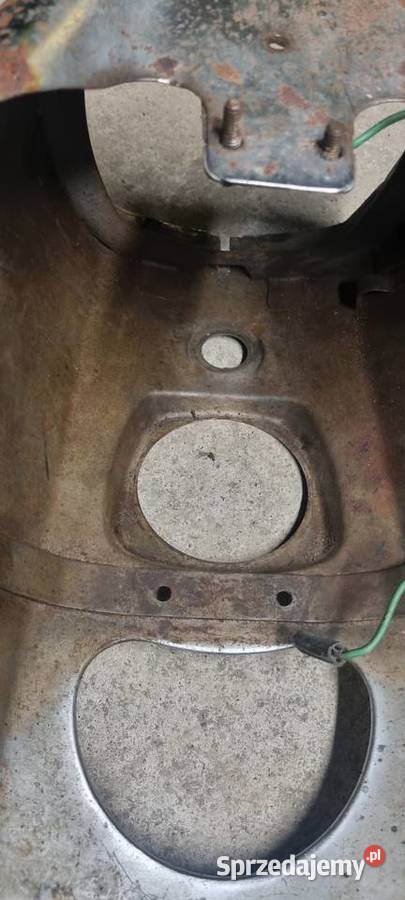 Shl gazela obudowa lampy Obudowy lamp i żarówek śląskie Rajcza