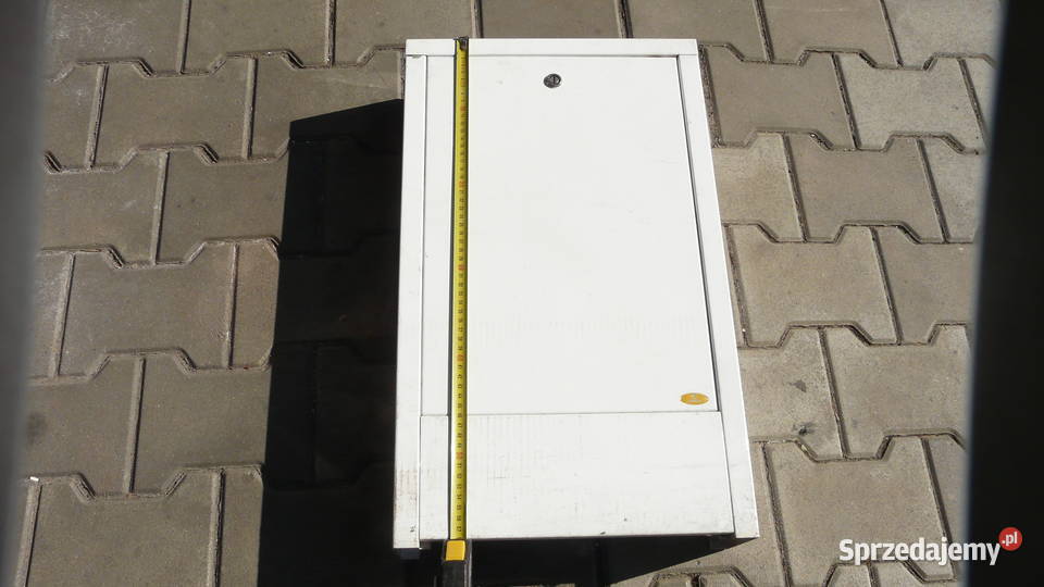 Skrzynka rozdzielacza ogrzewania podłogowego Wolsztyn sprzedam