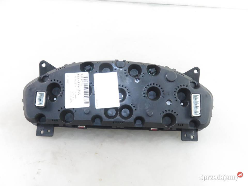 LICZNIK CHEVROLET AVEO II KALOS II 12 STEC II małopolskie