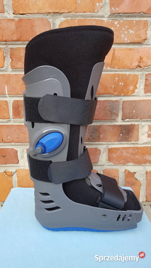 Orteza but ortopedyczny rozmiar S 3538 bort Opatów