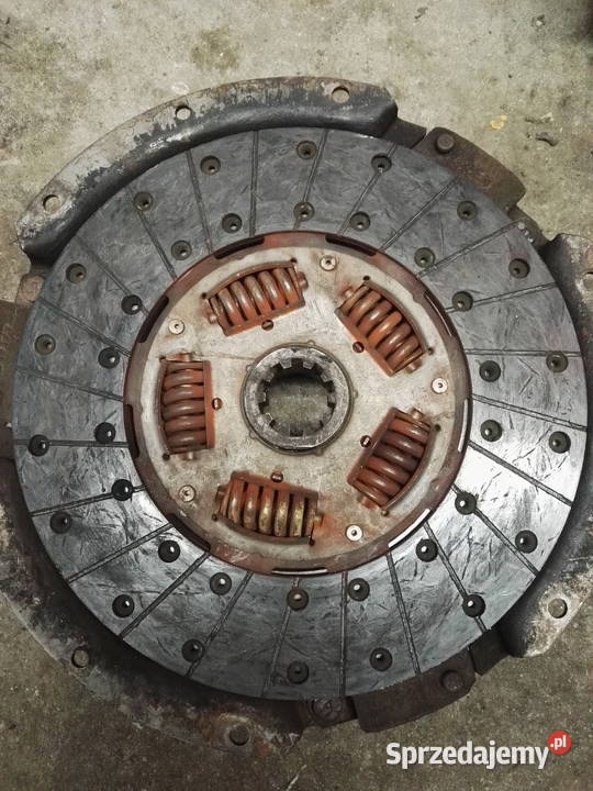 Sprzedało Iveco eurocargo Rzeszów