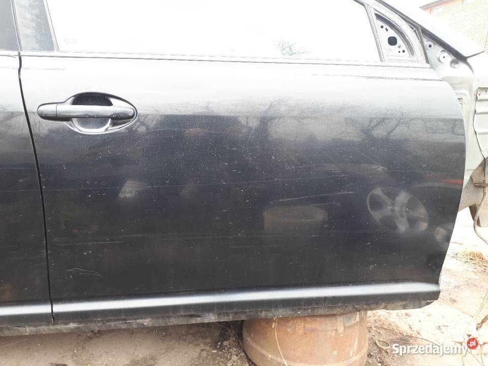 Drzwi PP Avensis T25 209 Sandomierz