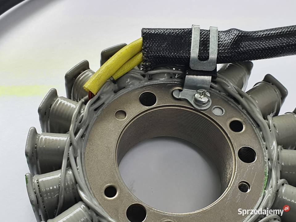 Stator Stojan Alternator Can am Outlander