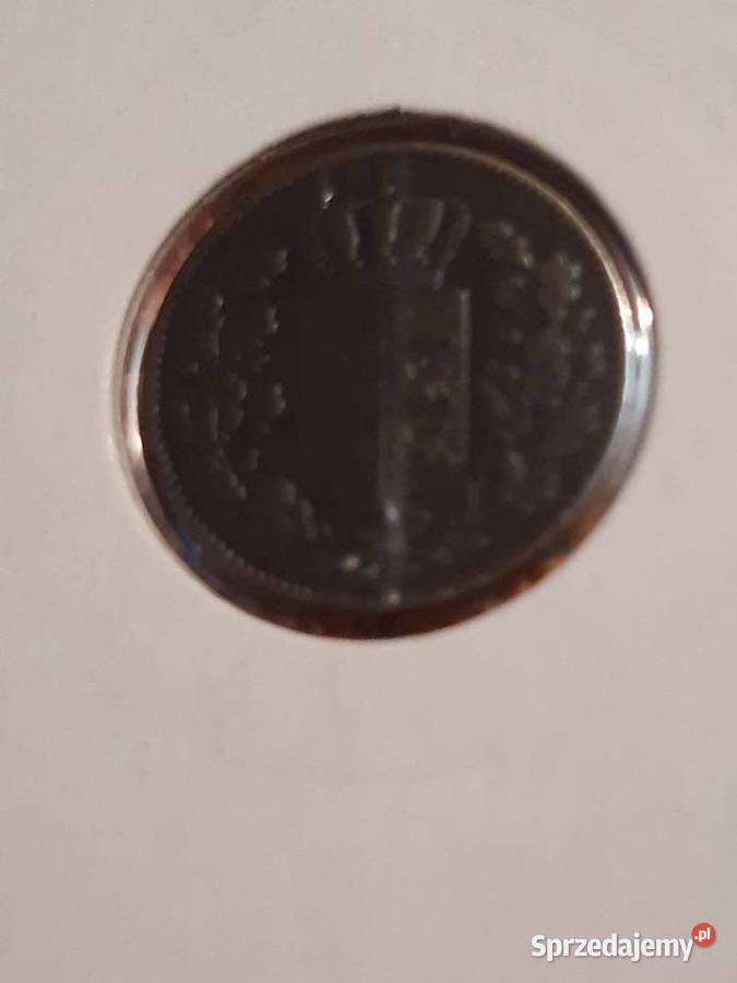 moneta Wirtembergii z 1845r Łomża sprzedam