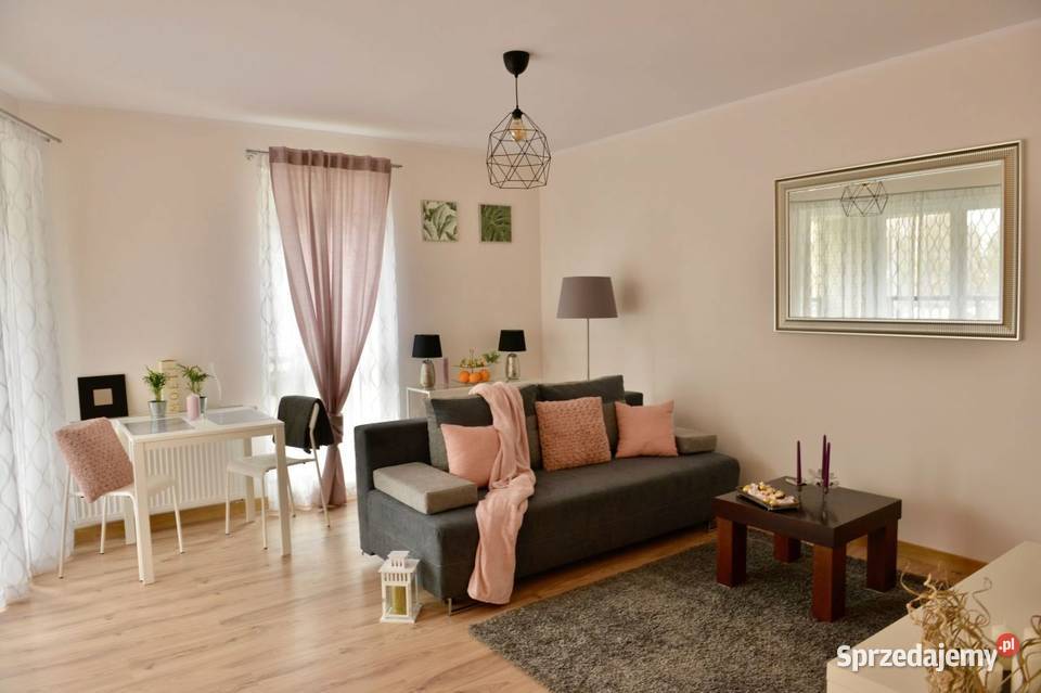 2 pokoje Olivia Business Center i Alchemii pomorskie