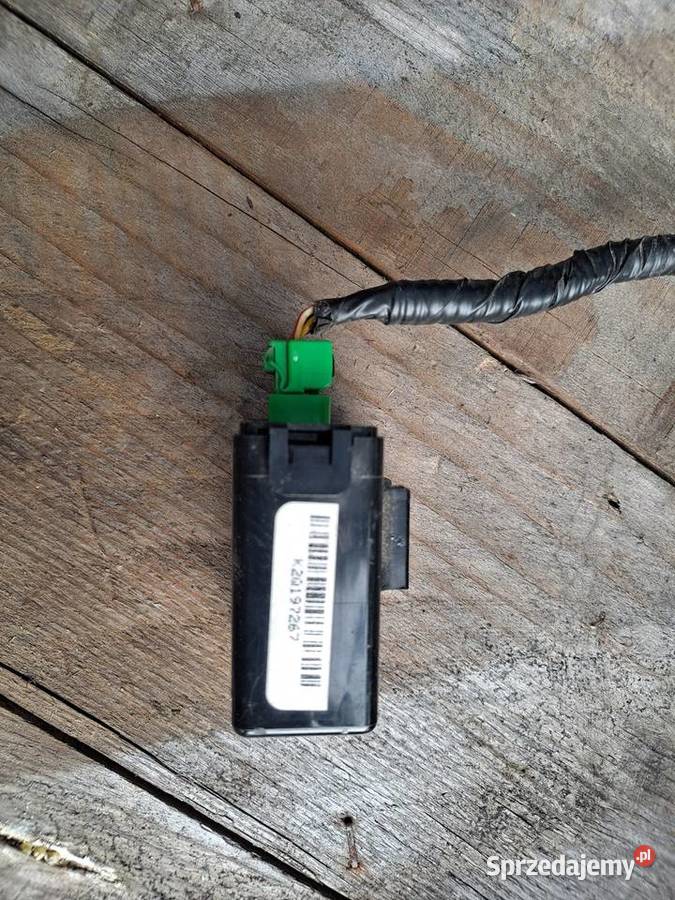 Moduł immobiliser 38385S7AG01 honda Pozostałe Lublin