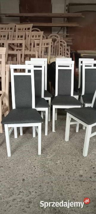 Krzesła biurowe nowoczesne Dom i Ogród Wałbrzych sprzedam