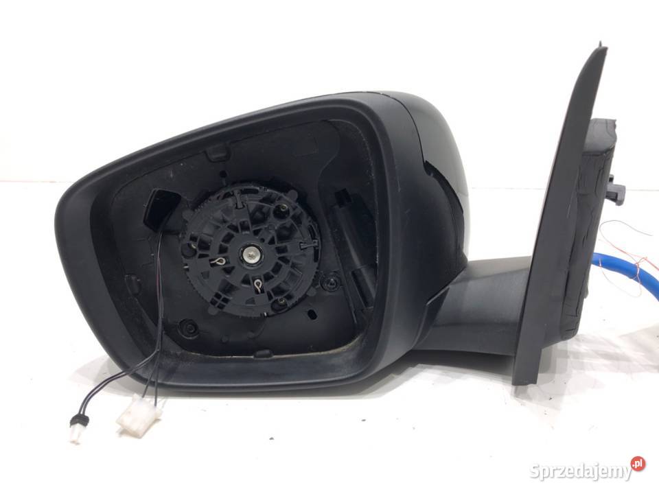 LUSTERKO LEWY RENAULT KADJAR Inny ZEWNĘTRZNE podkarpackie