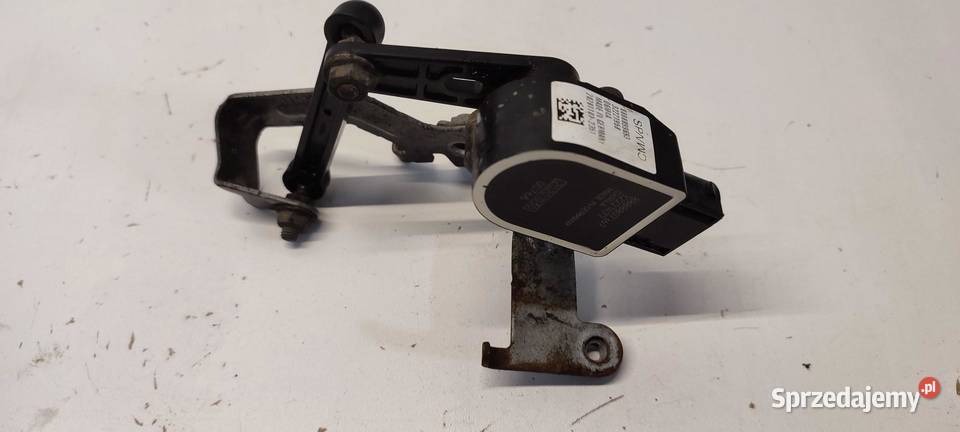 VOLVO XC40 CZUJNIK POZIOMOWANIA LEWY TYŁ dolnośląskie