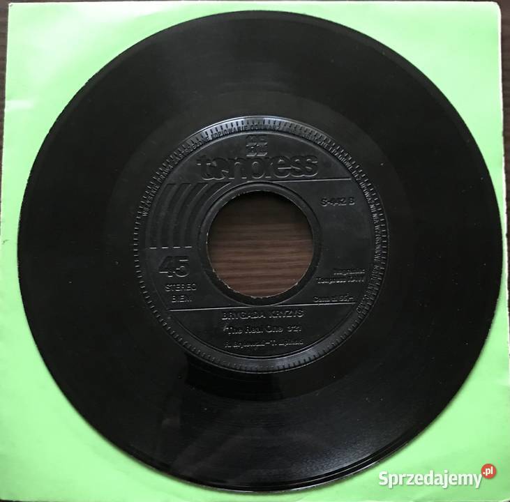 Singiel Brygada Kryzys lubelskie Dęblin