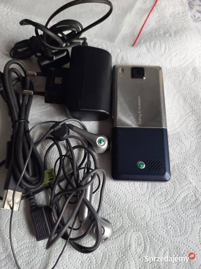Sony Ericsson Akcesoria Legnica Sony Ericsson Sony Ericsson