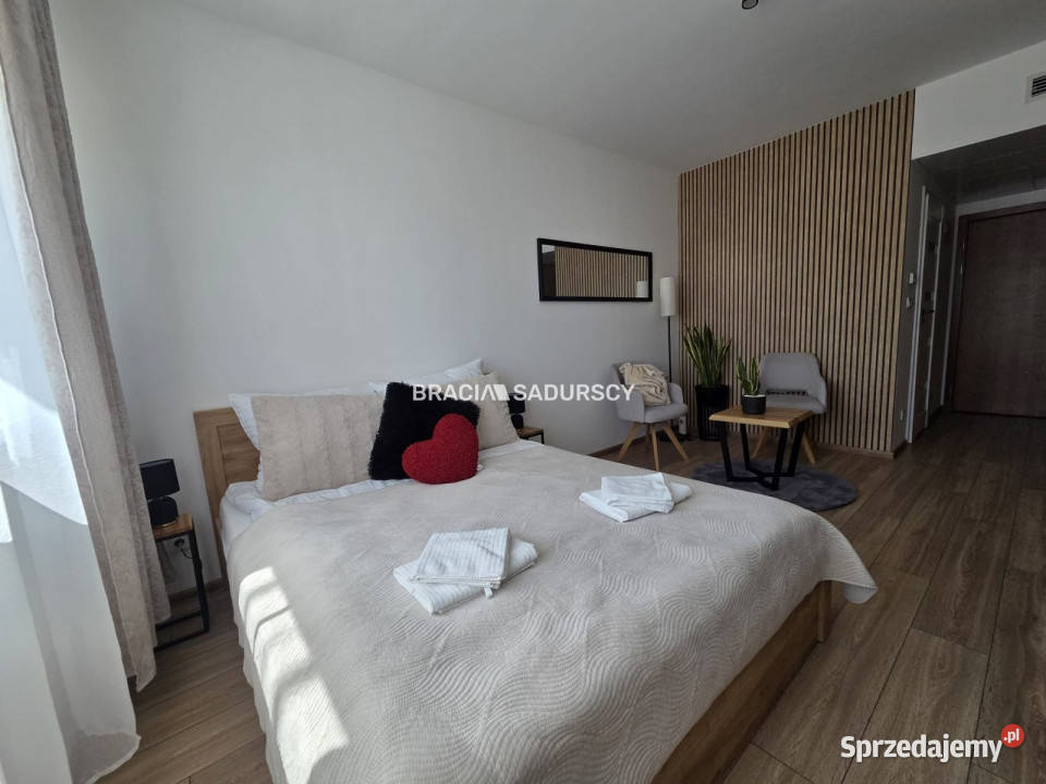 Mieszkanie Kraków Kobierzyńska 2365m2 sprzedam