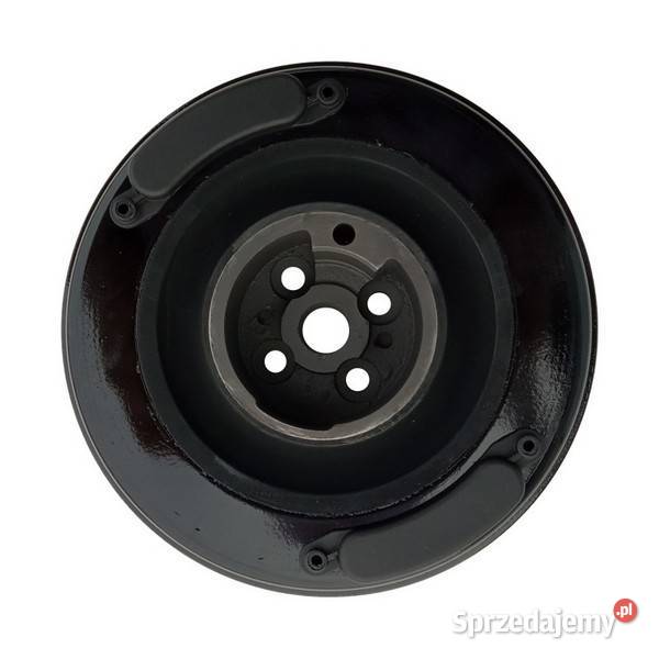 Koło pasowe wału Volvo s80 s70 V70 850 25TDi 140 kujawsko-pomorskie Bydgoszcz