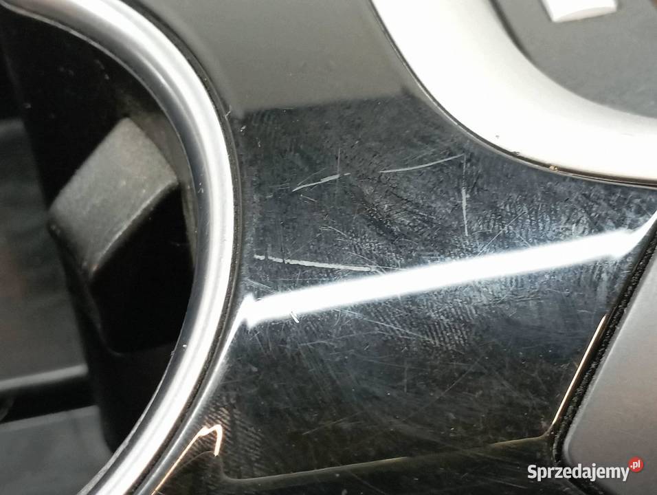 TUNEL ŚRODKOWY PODŁOKIETNIK Ford Mondeo Mk5 2014 osobowe sprzedam