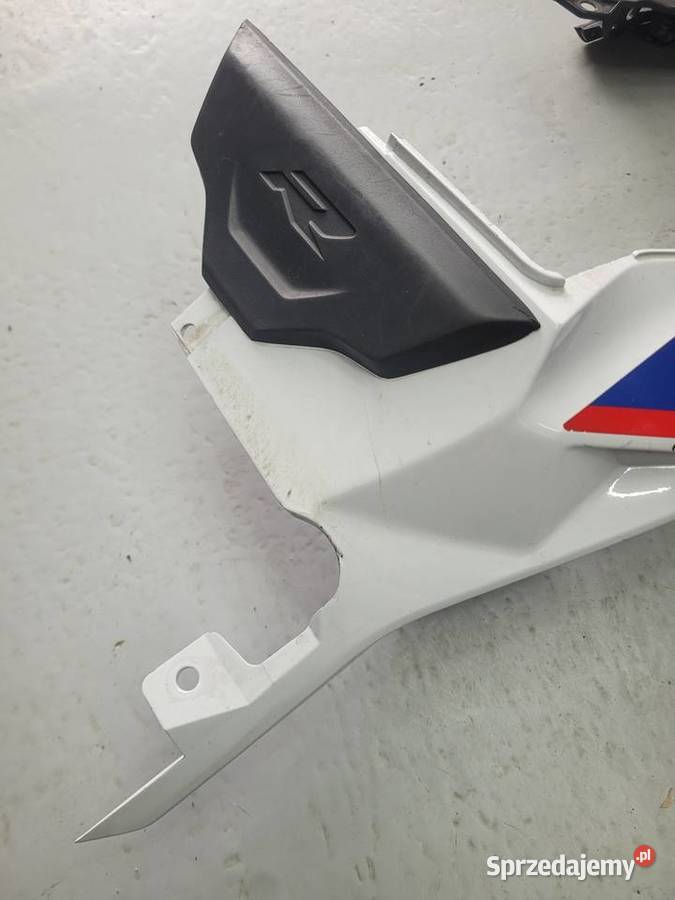 BMW S 1000 R RR K47 K46 OEM ZADUPEK OGON TYŁ Nowy Tomyśl