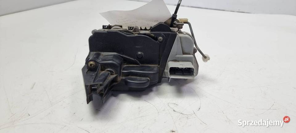 ZAMEK DRZWI PP PEUGEOT PEUGEOT 307 XS kujawsko-pomorskie Lipno