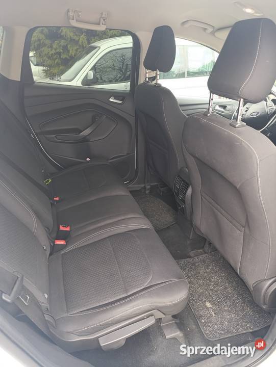 Sprzedam 44 20 automat 4/5 Brzeszcze