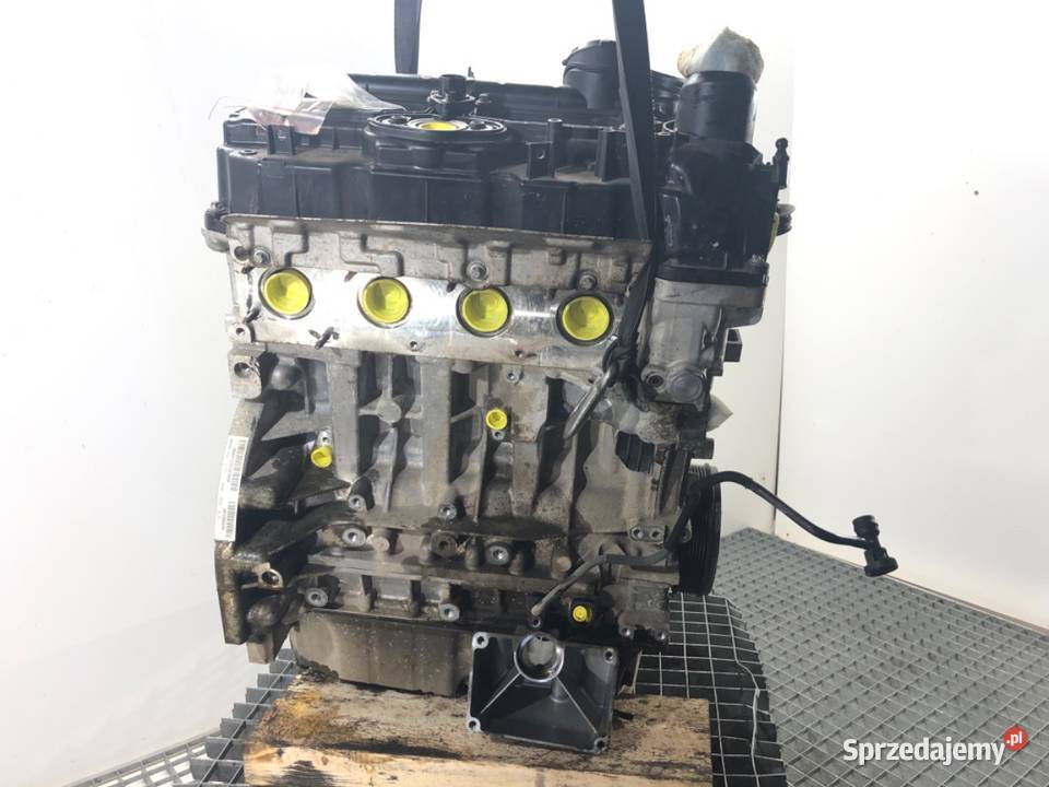 SILNIK BMW 20 245 N26B20 1118 F30