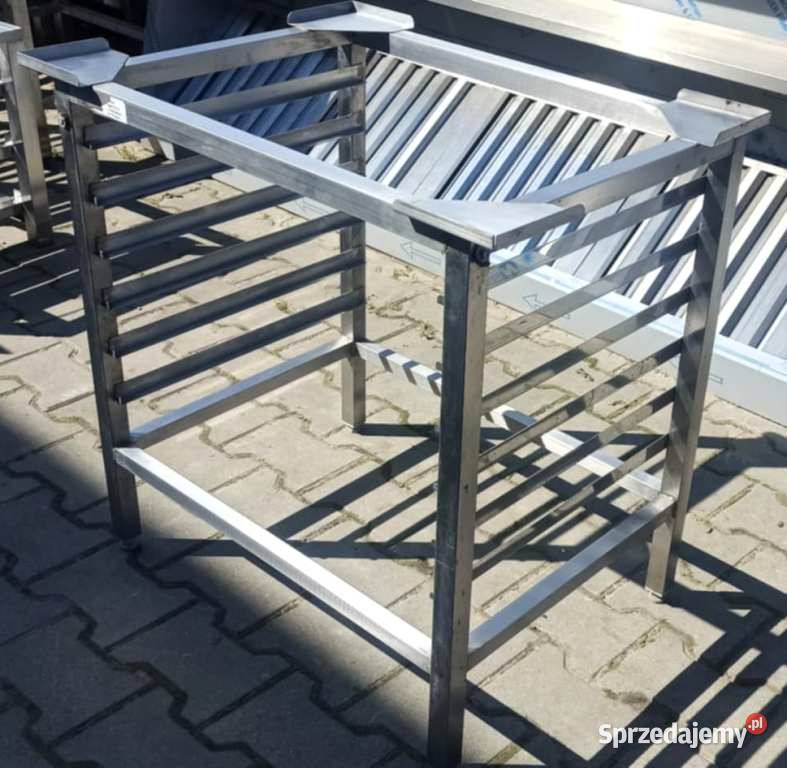 Podstawa Pod Piec Konwekcyjny 705284 S 1040O Ostrów Wielkopolski