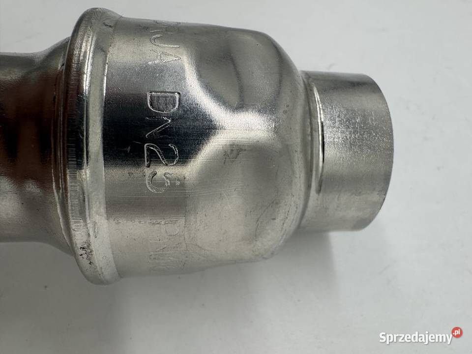 Mondeo IDRJA DN25 PN16 Check valve Warszawa