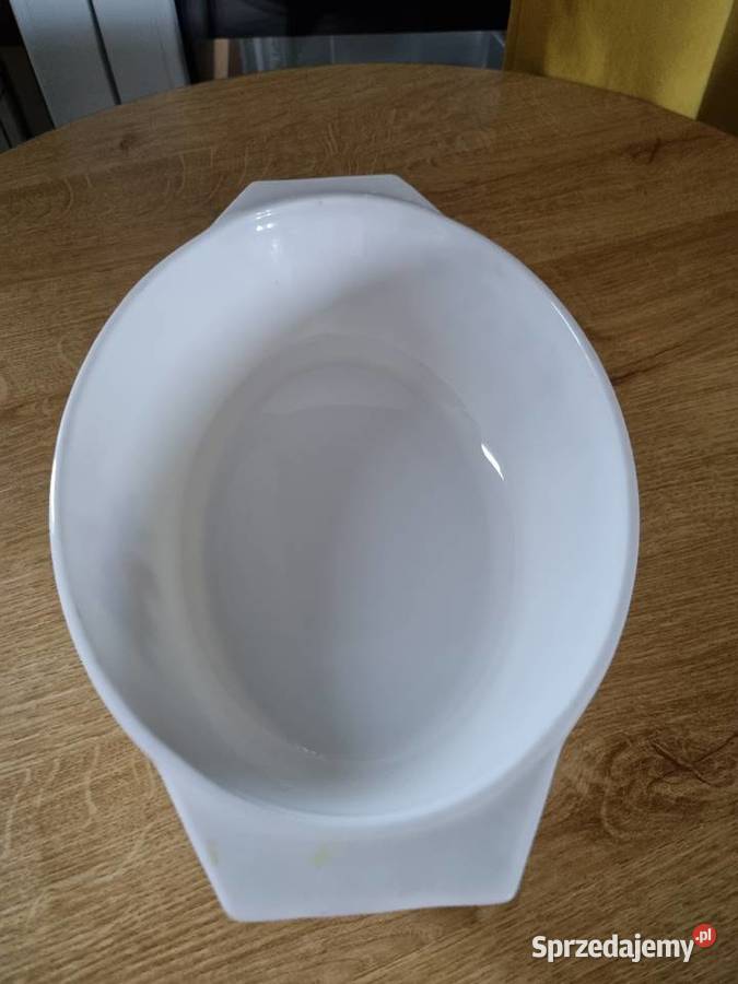 Naczynie ceramiczne Wola Podłężna