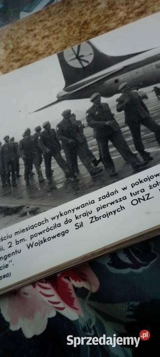 Onz XXVIII moje osobiste zdjęcia 1987 podkarpackie