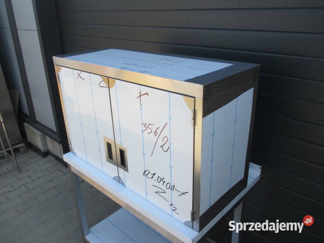 NOWA SOLIDNA SZAFKA WISZACA 1003060 Ostrów Wielkopolski