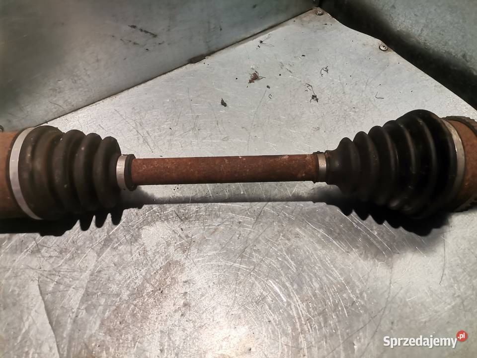 PÓŁOŚ PRAWA HONDA CIVIC 7 14 B Nowy Sącz sprzedam