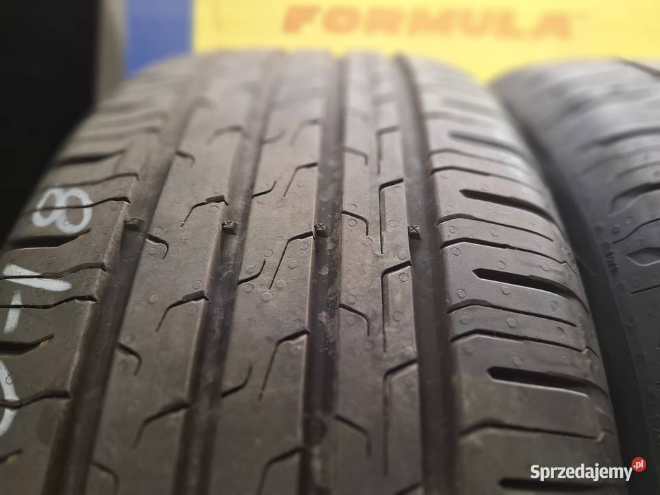 21550 18 VXL Continental 1925 Obrzycko L2524 Zielonagóra