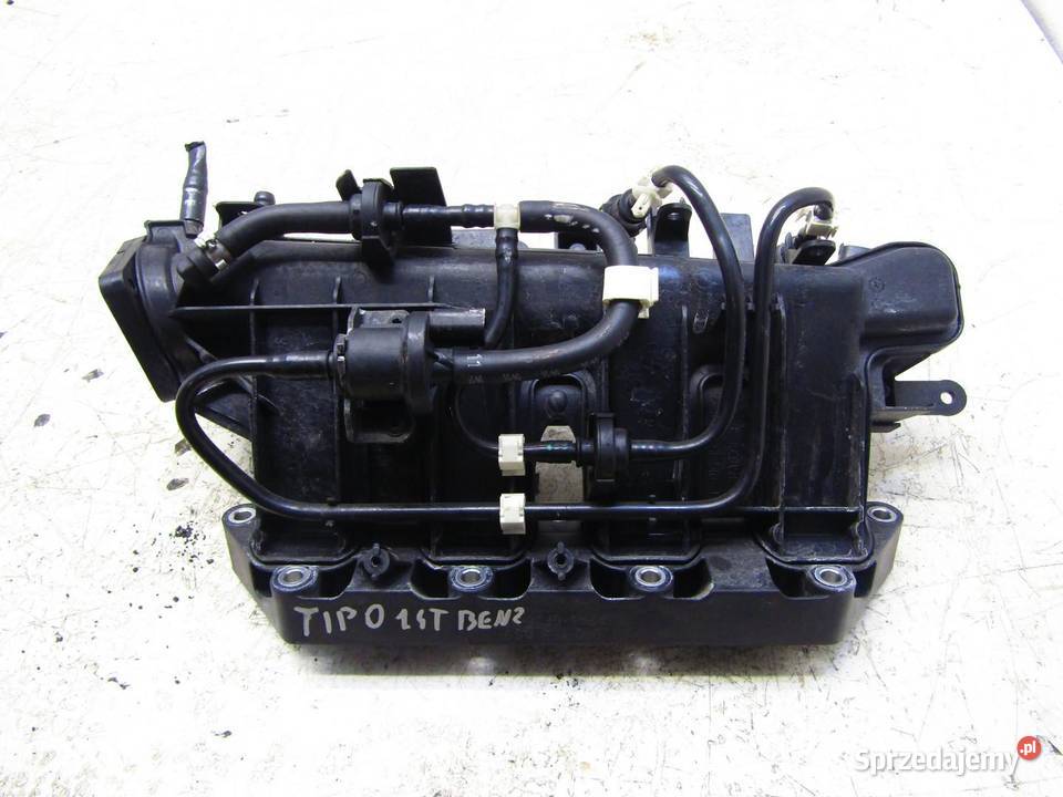 KOLEKTOR SSĄCY 14 TJet FIAT TIPO II HB 5891656