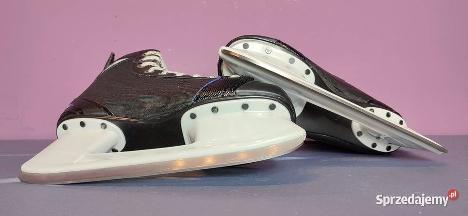 nowe łyżwy CCM RBZ Prolite 2 rozmiar 39 Junior Jasień