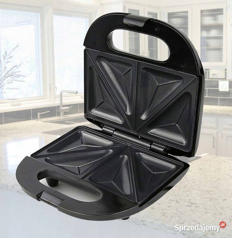 59 Tostersandwich Zabrze