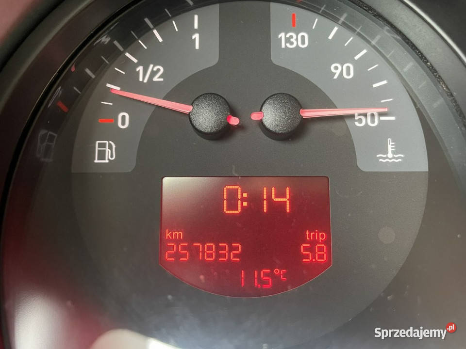 Seat Leon Seat Leon 19 TDI Klima Sport ABS