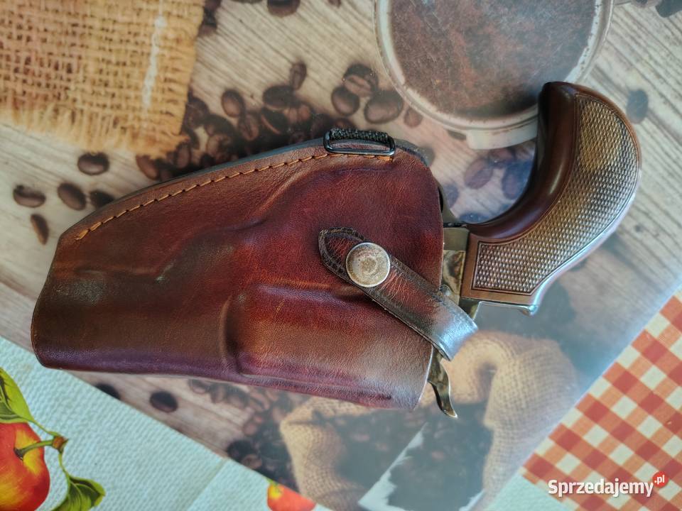 Colt snubnose