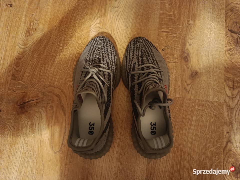Buty yeezy w rozmiarze 44 Adidas Wrocław sprzedam