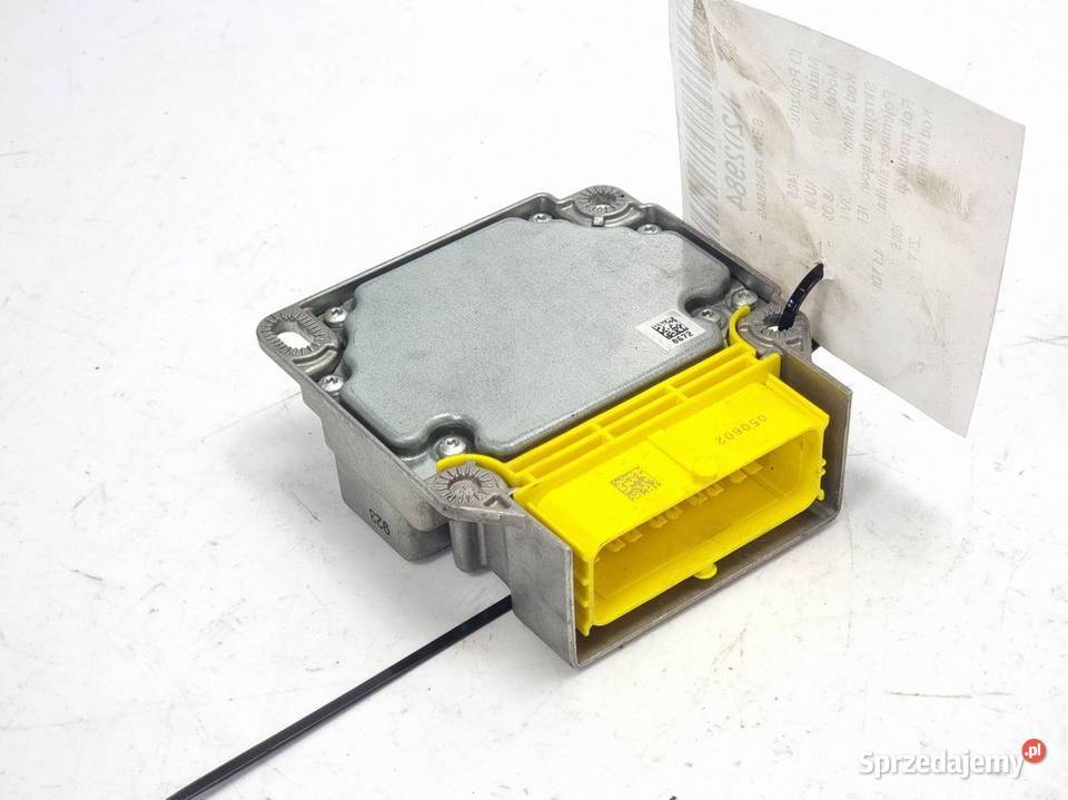 SENSOR AIRBAG AUDI A8 D3 4E0959655H Lipno