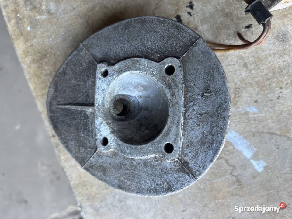 Kartery wfm 125 wsk 125 Sieradz