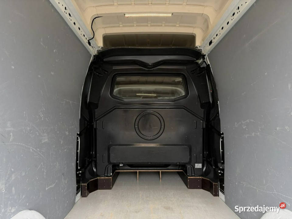 Renault Master Rawa Mazowiecka