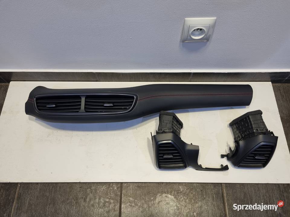 DEKORY KONSOLI NLINE HYUNDAI TUCSON III 1820 Skierniewice