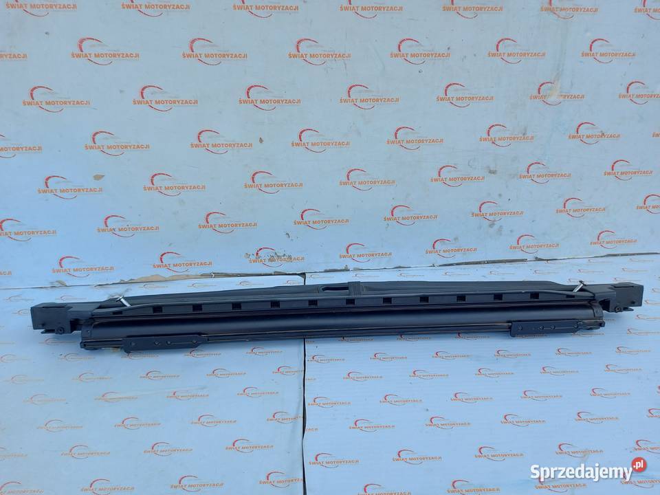 BMW 5 E61 roleta bagażnika 9119691 świętokrzyskie sprzedam