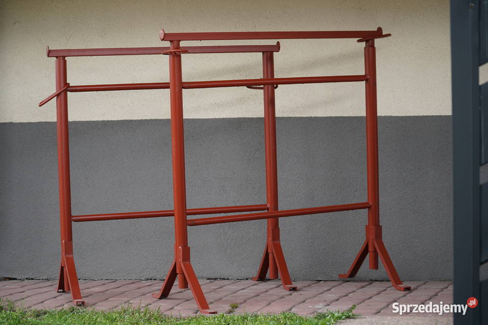 Kozioł malarski Kobyłka budowlana Kobyłka Akcesoria murarskie Myślenice