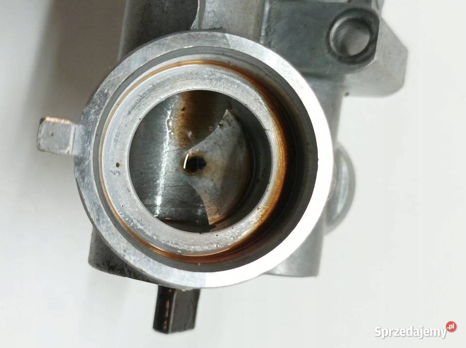 POMPA OLEJU Suzuki GSXR600 K8 K9 L0 20082010