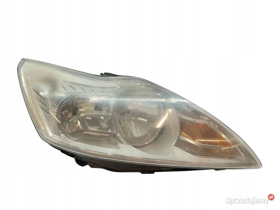 LAMPA PRZÓD PRAWA LIFT EUROPA 8M5113W029AD Ford osobowe sprzedam