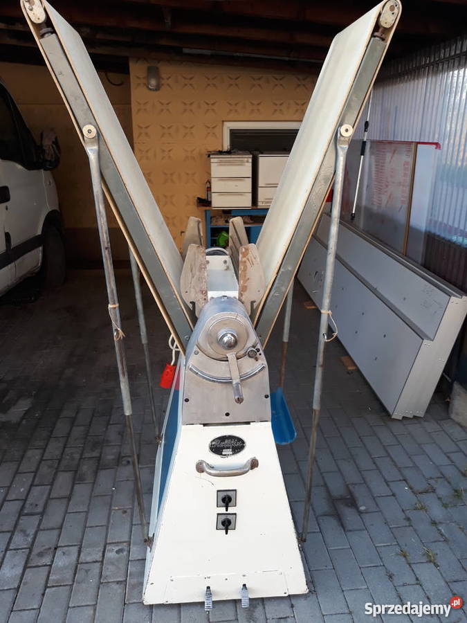 Wałkownica ROLLFIX do ciasta Gastronomia Biznes i Przemysł Bielsko-Biała