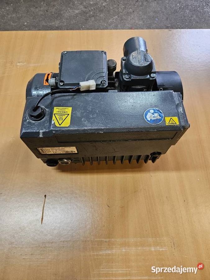 Pompa próżniowa VEMAG KC 0040 D IZO
