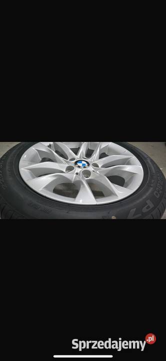 Kola felgi BMW e60 e61 e84 e90 styling 621 Kołobrzeg sprzedam
